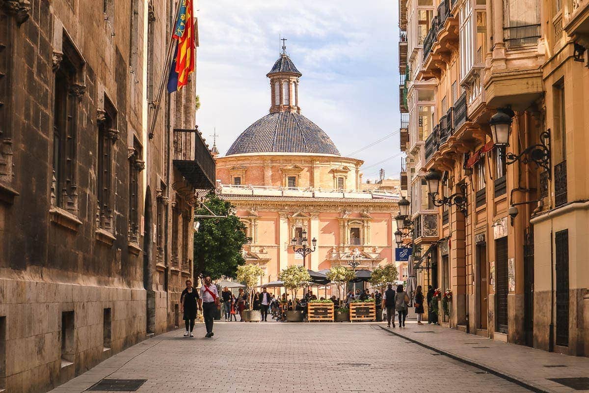 2 nights Spain (SH Valencia Palace Hotel) flights included ( room only)