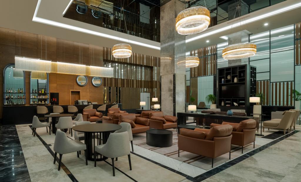 7 nights France bed and breakfast (DoubleTree by Hilton Carcassonne, France) flights included