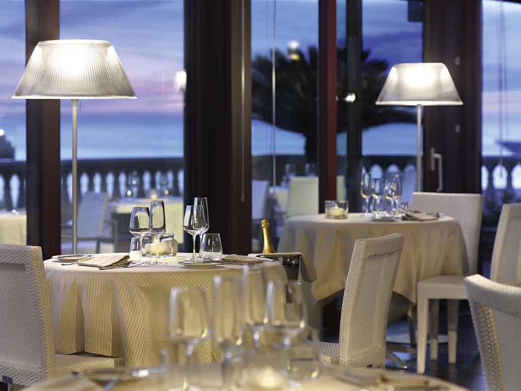 7 nights Italy bed and breakfast (Grand Hotel Palazzo Livorno - Mgallery by Sofitel) flights included