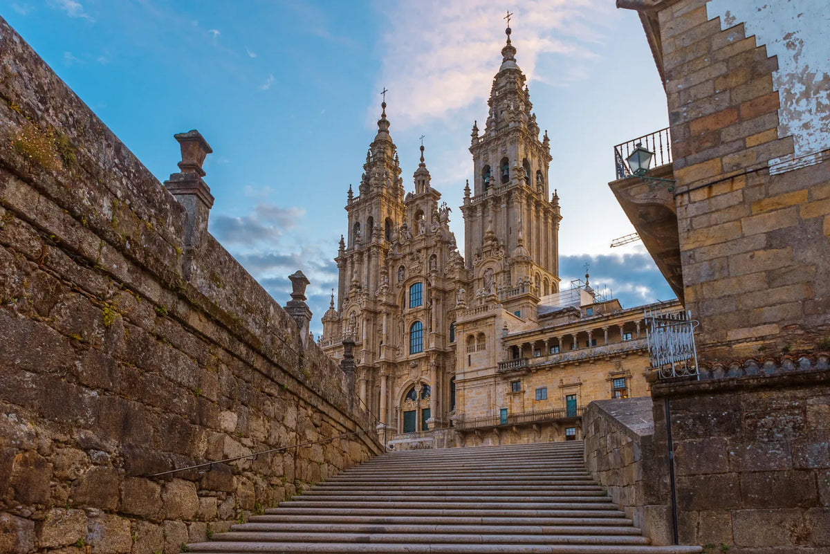 2 nights Spain (Hotel Spa Congreso) flights included (room only)
