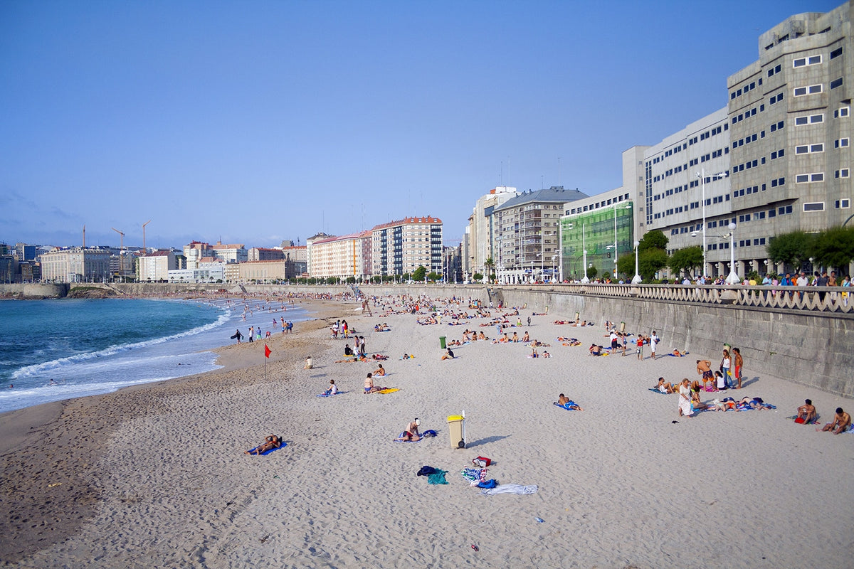 2 nights Spain (Gran Hotel Los Abetos) flights included (room only)