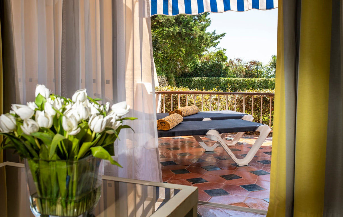 7 nights Portugal bed and breakfast (Algarve Casino Hotel) flights included