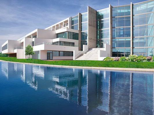 7 nights Portugal bed and breakfast (Pestana Algarve Race Hotel) flights included