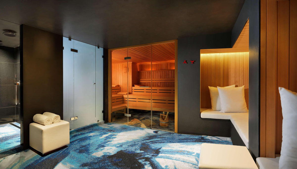 7 nights Amsterdam bed and breakfast (Andaz Amsterdam Prinsengracht - a concept by Hyatt) flights included