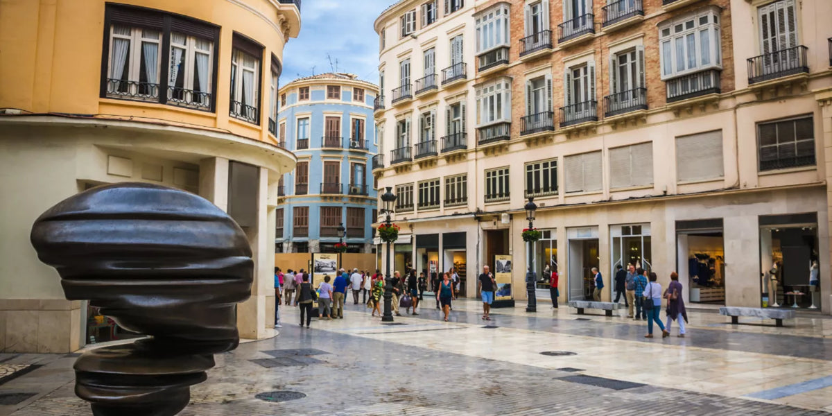 2 nights Spain (Hotel Rincón Sol) flights included ( room only)