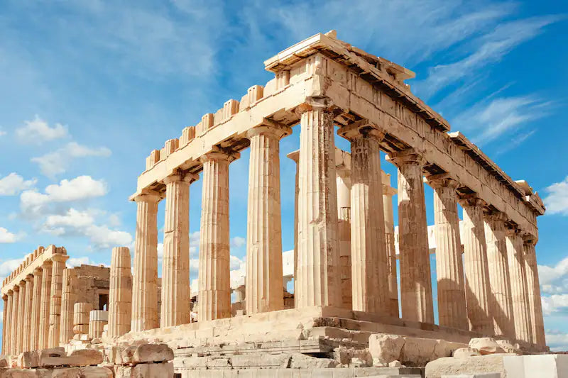 7 nights Greece bed and breakfast (COCO-MAT Athens BC) flights included
