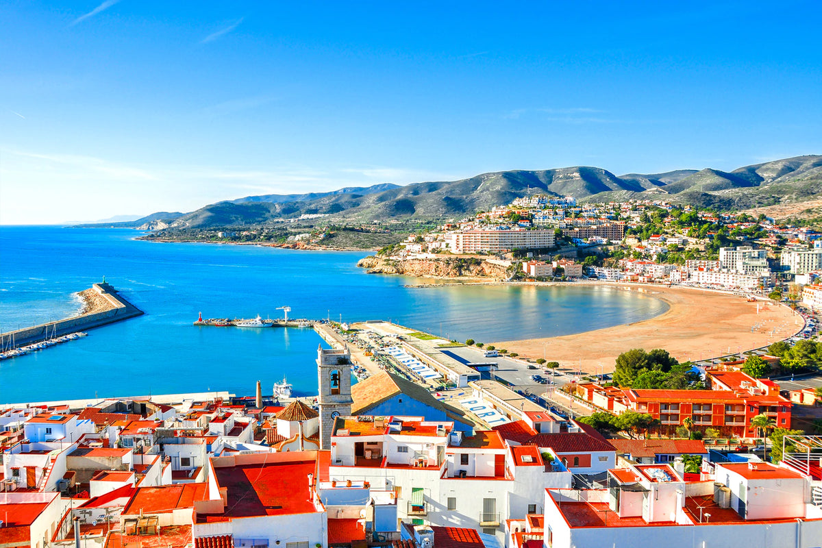 2 nights Spain (SH Valencia Palace Hotel) flights included ( room only)