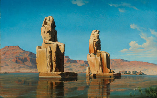 Luxury half-day Luxor East Bank tour