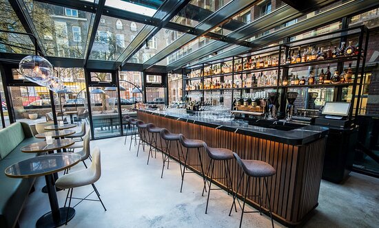 7 nights Amsterdam bed and breakfast (Pestana Amsterdam Riverside) flights included
