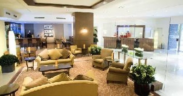 7 nights Amsterdam bed and breakfast (Bilderberg Garden Hotel) flights included