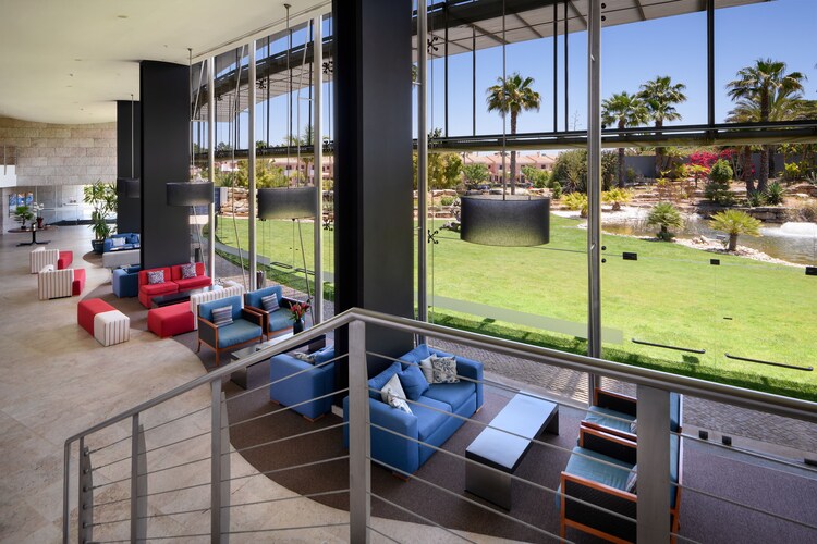 7 nights Portugal bed and breakfast (Pestana Vila Sol) flights included