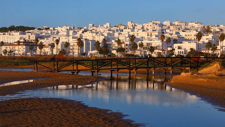 2 nights Spain (Hipotels Gran Conil & Spa) flights included ( room only)
