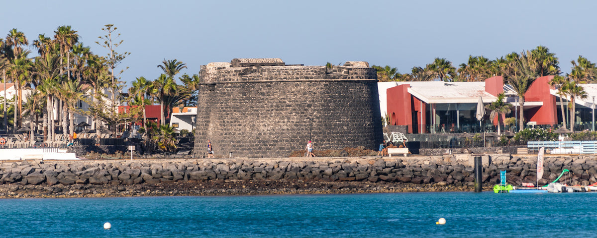 2 nights Spain bed and breakfast (Barcelo Fuerteventura Mar) flights included