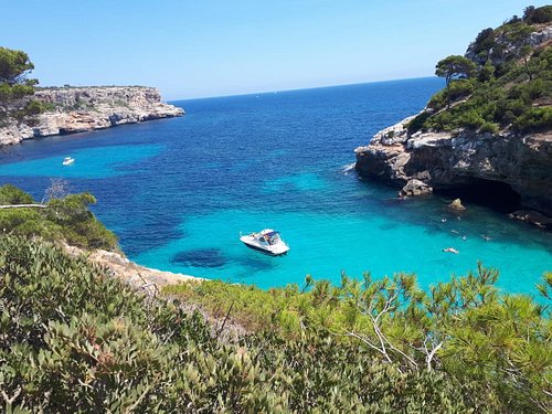 2 nights Spain bed and breakfast (HM Palma Blanc) flights included