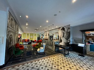 7 nights France bed and breakfast (Hotel Jules Cesar & Spa - Mgallery Hotel Collection) flights included