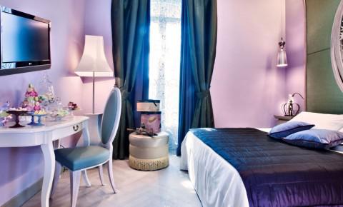 7 nights Italy bed and breakfast (Chateau Monfort) flights included