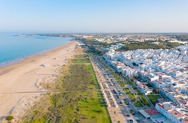 2 nights Spain (Hipotels Gran Conil & Spa) flights included ( room only)