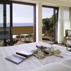 7 nights Italy bed and breakfast (Grand Hotel Palazzo Livorno - Mgallery by Sofitel) flights included