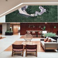 7 nights Portugal bed and breakfast (The Editory by the Sea Hotel) flights included