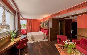 7 nights Italy bed and breakfast (Risorgimento Resort) flights included