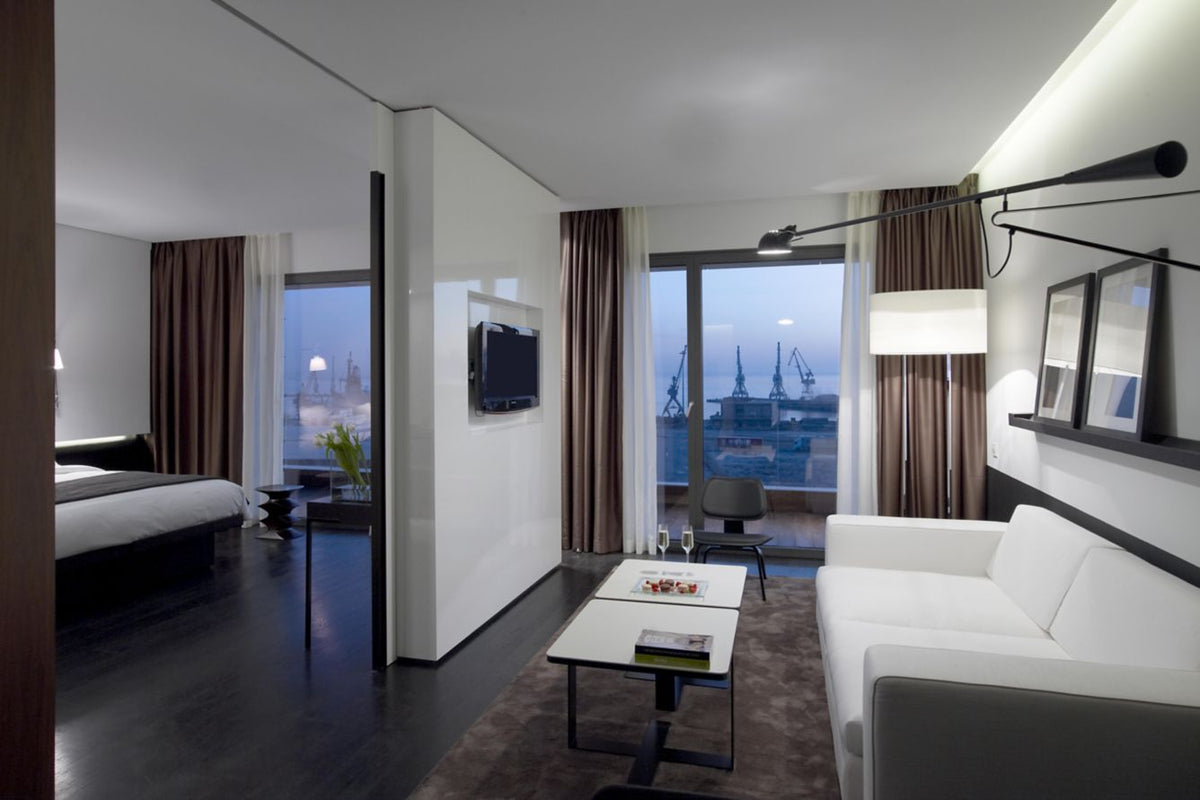 7 nights Greece bed and breakfast (The Met Hotel, a member of Design Hotels) flights included