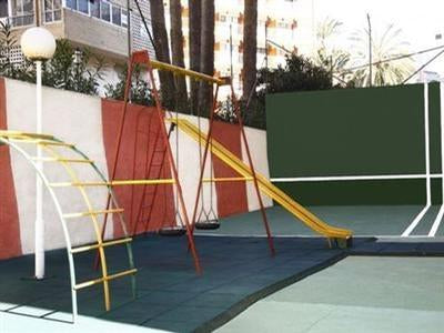 7 nights Spain bed and breakfast (El Trebol) flights included