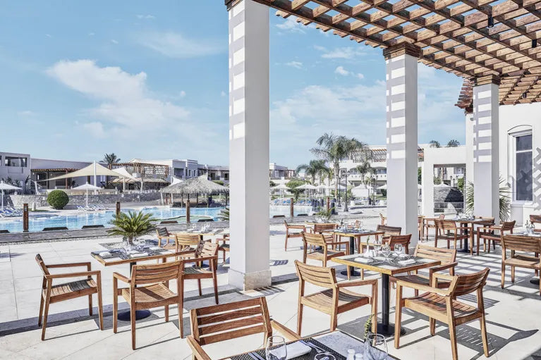 7 nights Hurghada all inclusive(SENTIDO Casa Del Mar Resort )flights included