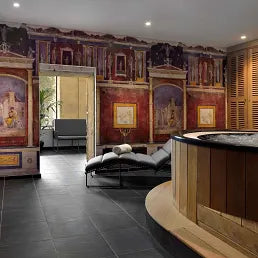 7 nights France bed and breakfast (Hotel Jules Cesar & Spa - Mgallery Hotel Collection) flights included