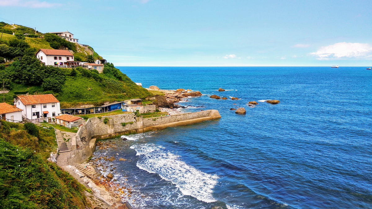 2 nights Spain (Azz Asturias Langrehotel) flights included (room only)