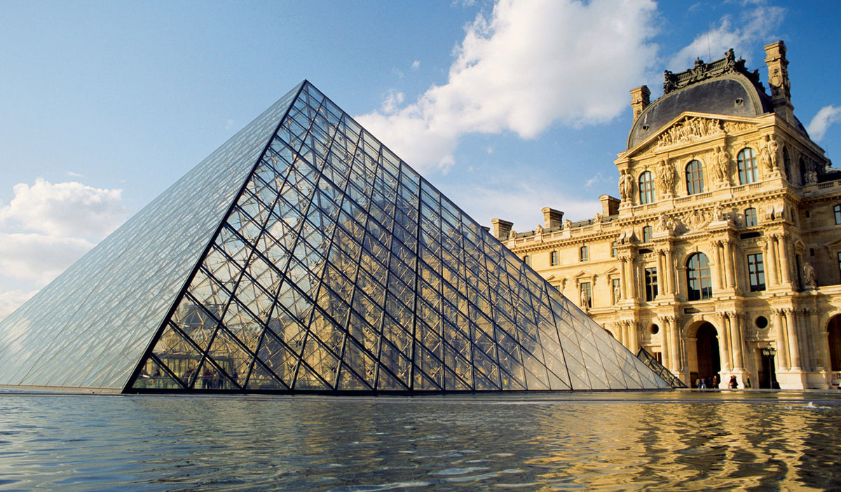 7 nights France bed and breakfast (Victoria Palace Hotel Paris) flights included
