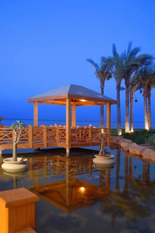 7 nights Hurghada all inclusive( Tropitel Sahl Hasheesh)flights included