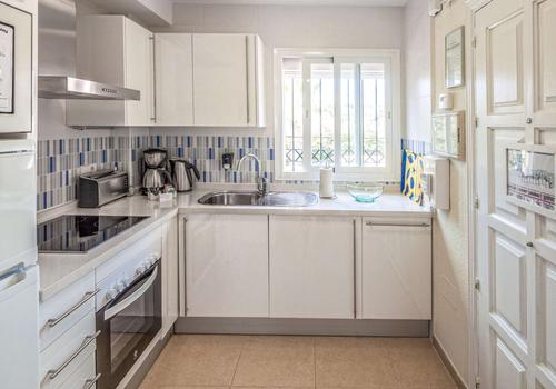 7 nights Spain bed and breakfast (Los Amigos Beach Club) flights included