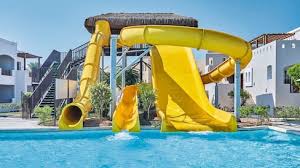 7 nights Hurghada all inclusive(SENTIDO Casa Del Mar Resort )flights included