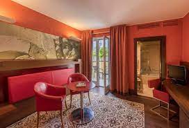 7 nights Italy bed and breakfast (Risorgimento Resort) flights included