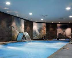 2 nights Spain (Azz Asturias Langrehotel) flights included (room only)