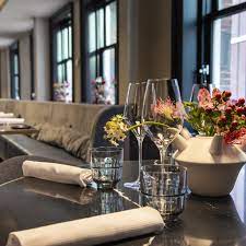 7 nights Amsterdam bed and breakfast (Pestana Amsterdam Riverside) flights included