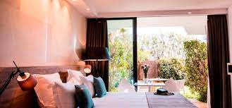 7 nights France bed and breakfast (La Plage Art Et Emotions) flights included