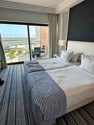 7 nights Portugal bed and breakfast (Real Marina Hotel & Spa) flights included