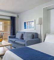 7 nights Spain bed and breakfast (Los Amigos Beach Club) flights included