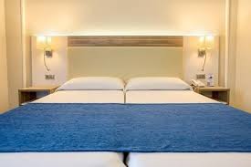 7 nights Spain bed and breakfast (Hotel Benidorm East by Pierre & Vacances) flights included