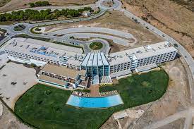 7 nights Portugal bed and breakfast (Pestana Algarve Race Hotel) flights included