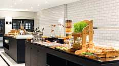 7 nights Amsterdam bed and breakfast (NH Collection Amsterdam Barbizon Palace) flights included