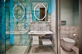 7 nights Italy bed and breakfast (Chateau Monfort) flights included