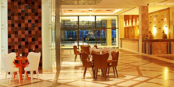 7 nights Portugal bed and breakfast (Real Marina Hotel & Spa) flights included
