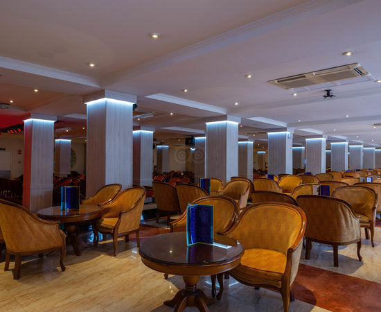 7 nights Spain bed and breakfast (Sol Pelicanos Ocas) flights included