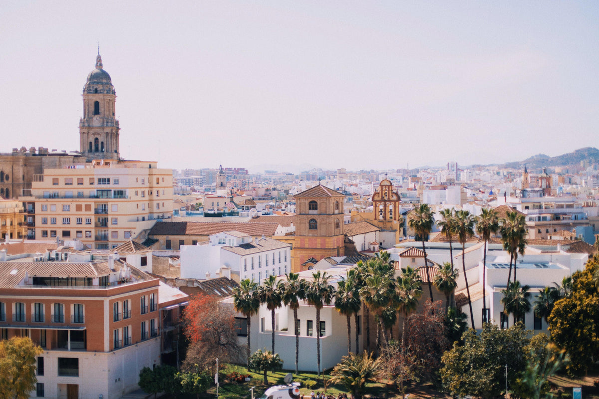2 nights Spain (Hotel Rincón Sol) flights included ( room only)