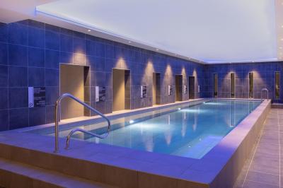 7 nights France bed and breakfast (DoubleTree by Hilton Carcassonne, France) flights included