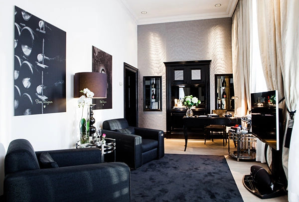 7 nights Amsterdam bed and breakfast (InterContinental Amstel Amsterdam, an IHG Hotel) flights included