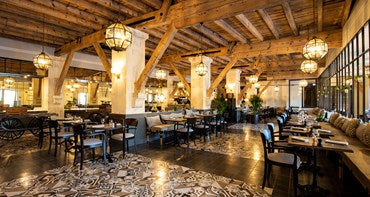 7 nights France bed and breakfast (Hôtel Chais Monnet & Spa) Flights included