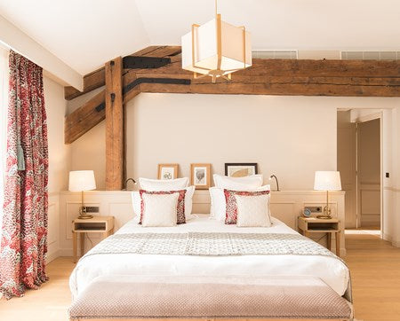 7 nights France bed and breakfast (Hôtel Chais Monnet & Spa) Flights included